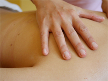 Ayurvedische Therapien Ayurvedische Therapien