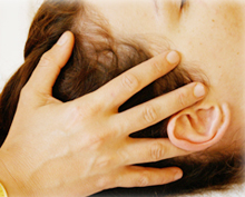 Craniosacrale Therapie